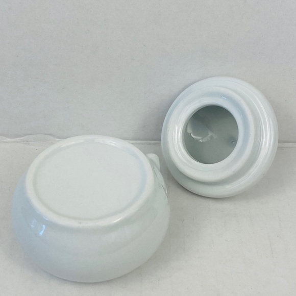 Penguin trinket dish treasures jewelry holder lidded covered pingu - Picture 3 of 6